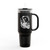 Cereal Killer Logo Insulated Travel Mug Cereal Killer Logo Insulated Travel Mug
