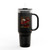 Chainsaw Man Blood Insulated Travel Mug Chainsaw Man Blood Insulated Travel Mug