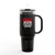 Chelsea Grin Dripping Skull Deathcore Insulated Travel Mug