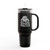 Thank God Its Friday Jason Voorhees Insulated Travel Mug Thank God Its Friday Jason Voorhees Insulated Travel Mug