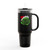 That's It Im Not Going Grinch Insulated Travel Mug That's It Im Not Going Grinch Insulated Travel Mug