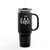 The Beatles Gift Vintage Beatles Insulated Travel Mug