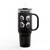 The Beatles Music 60S Rock Band Insulated Travel Mug