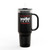 The Beatles Story Insulated Travel Mug