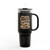 The Beatles Yellow Submarine 2 Insulated Travel Mug
