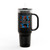 The Bel Air Bunch Insulated Travel Mug The Bel Air Bunch Insulated Travel Mug