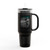 Cocteau Twins Lullabies Insulated Travel Mug Cocteau Twins Lullabies Insulated Travel Mug