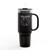 Crass Anarcho Insulated Travel Mug