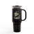 David Bowie We Can Be Heroes Insulated Travel Mug