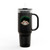 Deku Kawaii Face Insulated Travel Mug Deku Kawaii Face Insulated Travel Mug