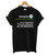 Ontario Government Announce Man's T-Shirt Tee