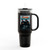 The Blur Brothers The Penguin & The Cheetah Insulated Travel Mug The Blur Brothers The Penguin & The Cheetah Insulated Travel Mug