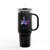 The Diabolical Horror Movie Insulated Travel Mug The Diabolical Horror Movie Insulated Travel Mug
