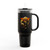 Final Fantasy Ix Art Insulated Travel Mug Final Fantasy Ix Art Insulated Travel Mug