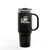 Chainsaw Man Makima Anime Manga Chainsaw Insulated Travel Mug Chainsaw Man Makima Anime Manga Chainsaw Insulated Travel Mug