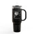 Chainsaw Man Makima Manga Chainsaw Insulated Travel Mug Chainsaw Man Makima Manga Chainsaw Insulated Travel Mug
