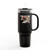 Chrono Trigger Snes Cover Insulated Travel Mug Chrono Trigger Snes Cover Insulated Travel Mug