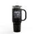 Crass The Feeding Of The 5000 Insulated Travel Mug