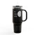 The Greg Birds Lips O A Bird Insulated Travel Mug The Greg Birds Lips O A Bird Insulated Travel Mug