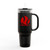 The Hellfire Club Insulated Travel Mug The Hellfire Club Insulated Travel Mug