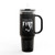 Grausamkeit Insulated Travel Mug Grausamkeit Insulated Travel Mug
