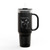 Grausamkeit Monster Insulated Travel Mug Grausamkeit Monster Insulated Travel Mug