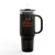 Hollywood Vampires Rock Insulated Travel Mug Hollywood Vampires Rock Insulated Travel Mug