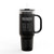Id Rather Be Entering The Town Insulated Travel Mug Id Rather Be Entering The Town Insulated Travel Mug