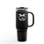 Cute Disney Funny Insulated Travel Mug Cute Disney Funny Insulated Travel Mug