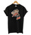 Old School Brownie The Elf Man's T-Shirt Tee Old School Brownie The Elf Man's T-Shirt Tee