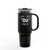 Death Eater Crew Insulated Travel Mug Death Eater Crew Insulated Travel Mug