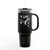 The Lost Boys Black Insulated Travel Mug The Lost Boys Black Insulated Travel Mug