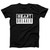 Heart Breaker Funny Fun Quotes Man's T-Shirt Tee
