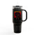 Devil Hunter Makima Chainsaw Man Insulated Travel Mug Devil Hunter Makima Chainsaw Man Insulated Travel Mug