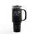 Disney Stitch Wizard Stitch Insulated Travel Mug Disney Stitch Wizard Stitch Insulated Travel Mug
