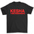 Kesha 1 855 Keshasavs Man's T-Shirt Tee