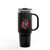 King Dedede Kirby Rose Insulated Travel Mug King Dedede Kirby Rose Insulated Travel Mug