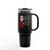 Krillin Always Second Insulated Travel Mug Krillin Always Second Insulated Travel Mug
