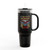 Lynyrd Skynyrd Southern Rock N Roll Insulated Travel Mug Lynyrd Skynyrd Southern Rock N Roll Insulated Travel Mug