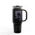Mandalorian Star Wars Insulated Travel Mug Mandalorian Star Wars Insulated Travel Mug