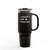 Thin Lizzy Names Lynott Bell Downey Insulated Travel Mug