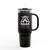Third Impact Imminent Insulated Travel Mug Third Impact Imminent Insulated Travel Mug