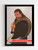 Jake The Snake 1988 Wwf Wrestling Poster