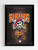 Pittsburgh Pirates Mlb Baseball Team Poster