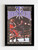 The Undertaker 1998 Wwf Wrestling Poster