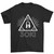 Steve Aoki Logo Album Man's T-Shirt Tee