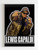 The Man The Legend Lewis Capaldi Poster The Man The Legend Lewis Capaldi Poster