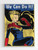 Captain Marvel Yes She Can Avengers Poster