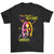 Farewell Kobe Bryant 8 24 Mamba Out Autograph Gunge Man's T-Shirt Tee