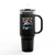 Nilou Genshin Impact Insulated Travel Mug